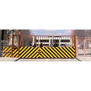 Sliding Gate