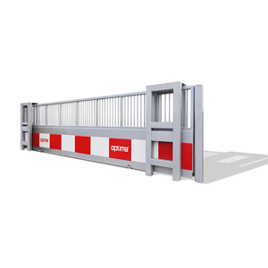 Sliding Gate