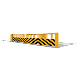 Sliding Gate