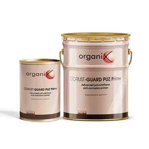 Polyurethane Primer