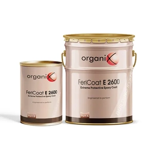 Protective Coating