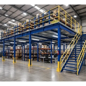 Racking System Service