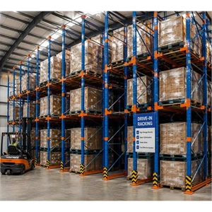 Racking System Service