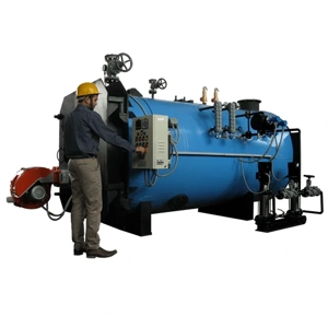 Boiler