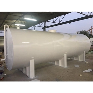 Fuel Storage Tank