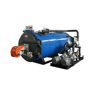 Thermic Fluid Heater