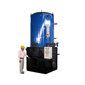 Thermic Fluid Heater