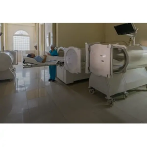 Hospital Equipment Manufacture Service