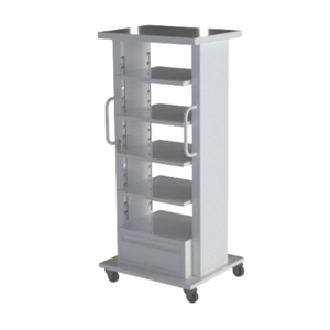 Hospital Equipment Manufacture Service