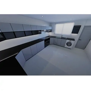 Kitchen Remodeling Service