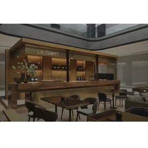 Reception Remodeling Service