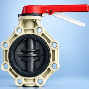 Butterfly Valve