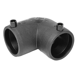 Pipe Elbow