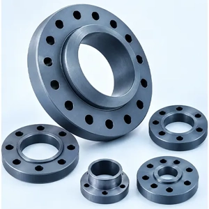 Pipe Flange