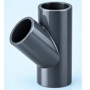 Pipe Wye