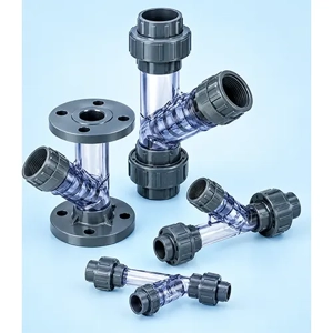 Y Strainer
