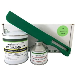 Epoxy Coating