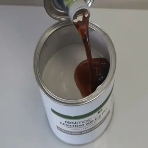 Polyurethane Coating