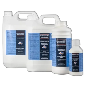 Rust Remover