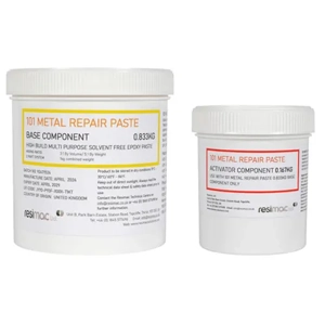 Sealing Compound