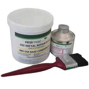 Sealing Compound