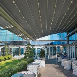 Gazebo