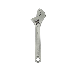 Adjustable Wrench