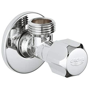 Angle Valve