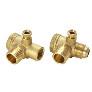 Check Valve