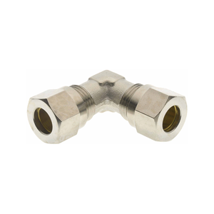 Pneumatic Elbow Connector