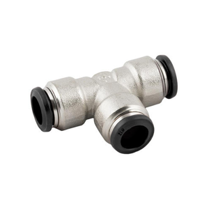 Pneumatic Tee Connector