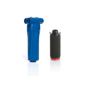 Vacuum Filter