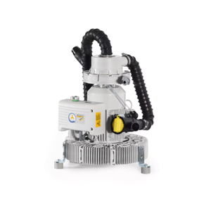 Dental Suction Unit