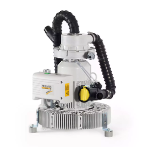 Dental Suction Unit