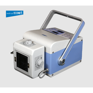 Mobile X Ray System