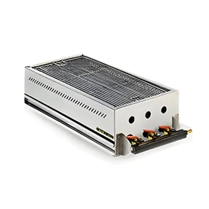 Barbeque Burner
