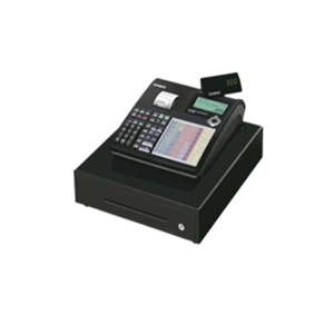 Cash Register