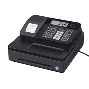 Cash Register