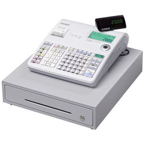 Cash Register