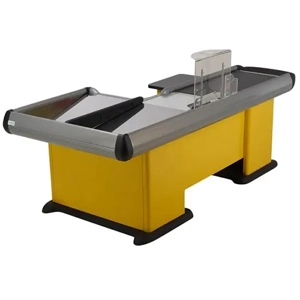 Checkout Counter