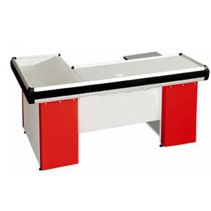 Checkout Counter