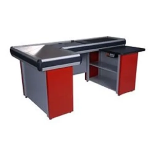 Checkout Counter