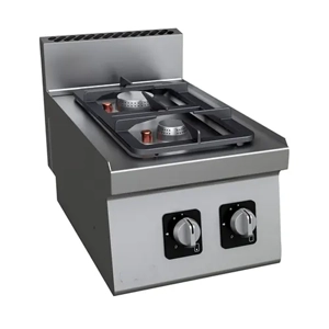 Commercial Cooking Range