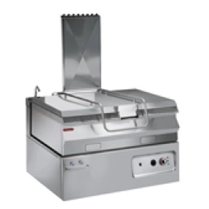 Commercial Cooking Range