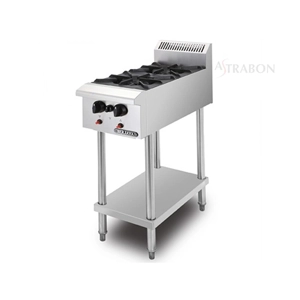 Commercial Cooking Range