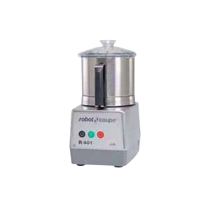 Commercial Food Processor