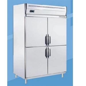 Commercial Freezer