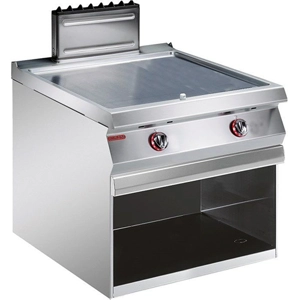 Commercial Griddle