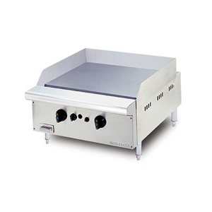 Commercial Griddle