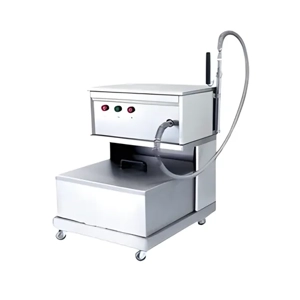 Commercial Oil Fat Filtration Unit